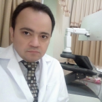 تصویر دکتر مهربان ضیافت