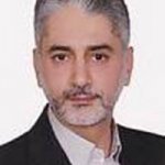 تصویر دکتر سیروس چوبندمولایی