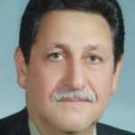 تصویر دکتر جواد شریفی
