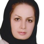 تصویر دکتر ماندانا اصفهانی
