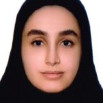 تصویر دکتر شکوفه معنویان