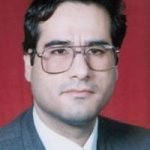 تصویر دکتر محمدجعفر یدید