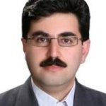 تصویر دکتر عزت اله گل علی زاده
