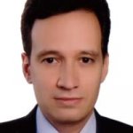 تصویر دکتر مهرزاد شریفی
