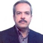 تصویر دکتر محمدحسین جامی خراسانی