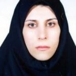 تصویر دکتر مرجان اصفهانی زاده سخی لنگرودی