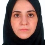 تصویر دکتر نازنین بصیری
