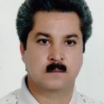 تصویر دکتر مجید حمزیی حسین ابادی