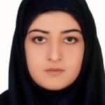 تصویر دکتر عصمت یزدی