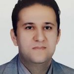 تصویر دکتر پژمان خطیبیان