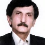 تصویر دکتر ایرج شیرزادشجاع