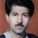 تصویر دکتر بهمن فروزنده