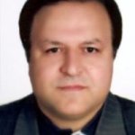 تصویر دکتر موسی قاسم زاده