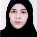 تصویر دکتر سمیه عبداله زاده دلاوری