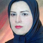 تصویر دکتر عصمت هاشمی