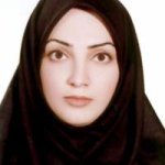 تصویر دکتر ندا کیانی