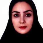 تصویر دکتر سیمین منصوری هفشجانی