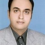 تصویر دکتر پویان رادبین