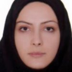 تصویر دکتر سیمین ظفردوست