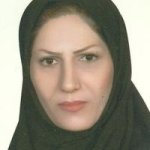 تصویر دکتر میترا یزدانی سروستانی