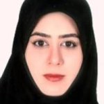 تصویر دکتر زهرا الهی نیا