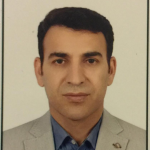 تصویر دکتر محمد علی حاتمیان