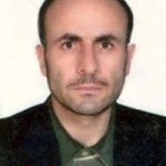 تصویر دکتر ایرج فیضی خانکندی