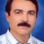 تصویر دکتر عبداله عزت زاده