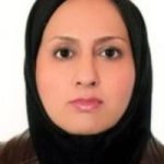 تصویر دکتر شکوفه شجیعی