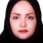 تصویر دکتر ملیحه کیانی