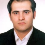 تصویر دکتر موسی علی احمدی