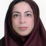 تصویر دکتر سیمین شرفی