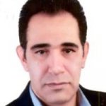 تصویر دکتر حجت اله زحمت کش