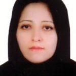 تصویر دکتر میترا حکیم شوشتری