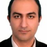 تصویر دکتر ساسان دبیری سطری