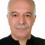 تصویر دکتر ایرج گائینی