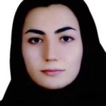 تصویر دکتر عاطفه شریفی