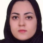 تصویر دکتر ندا قانعی