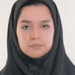 تصویر دکتر فاطمه رزاقی