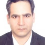 تصویر دکتر اکبر محمدی راد