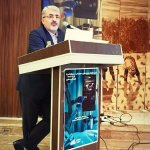 تصویر دکتر سیروس امیرعلوی