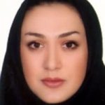 تصویر دکتر شکوفه مومنی