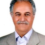 تصویر دکتر غلامرضا خلیل الله