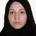 تصویر دکتر لیلا عبداله زاده حسینی