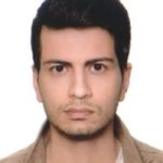 تصویر دکتر پوریا گنجی