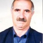 تصویر دکتر محبوب علی زاده