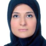 تصویر دکتر سیمین رحیمی
