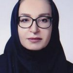 تصویر دکتر فاطمه سرمدی