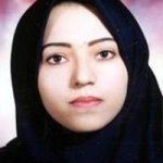 تصویر دکتر عالیه کیانی طلائی