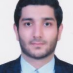 تصویر دکتر سعید مهدی پور گنجی